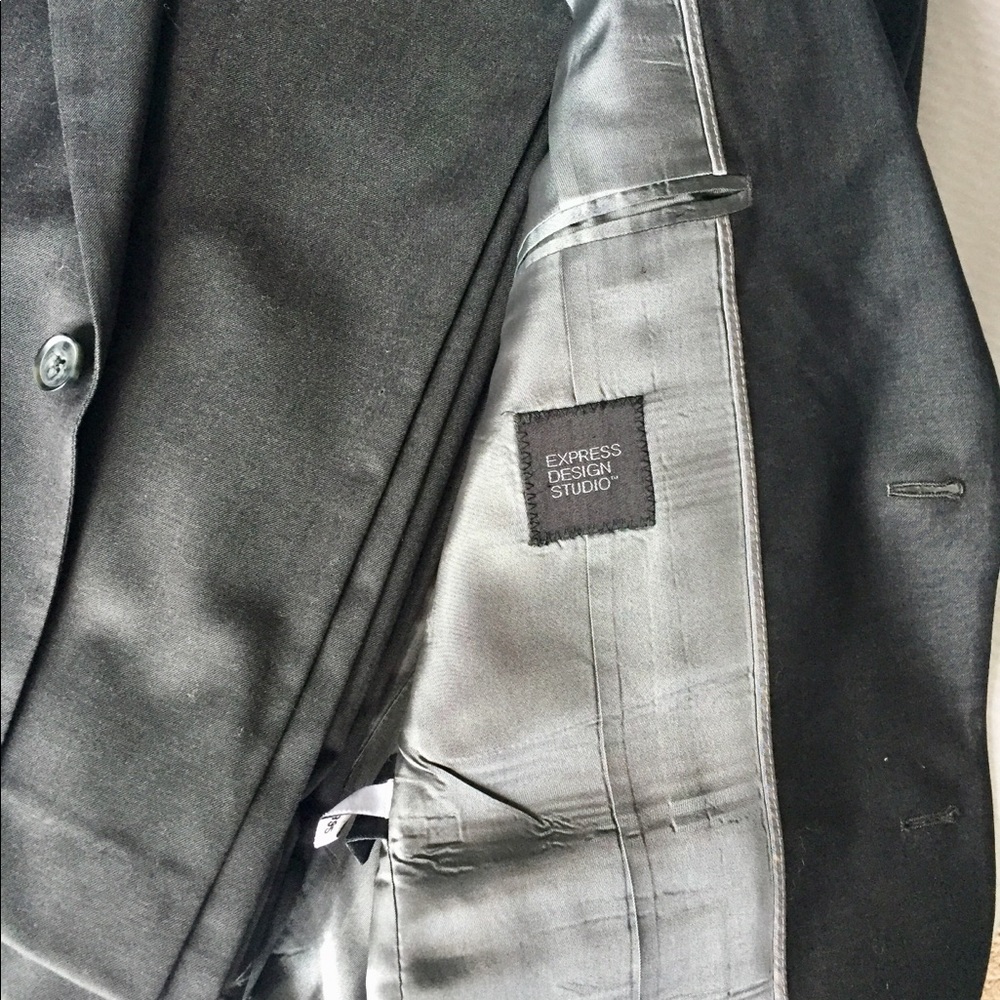 Express Design Studios Suit - image 3